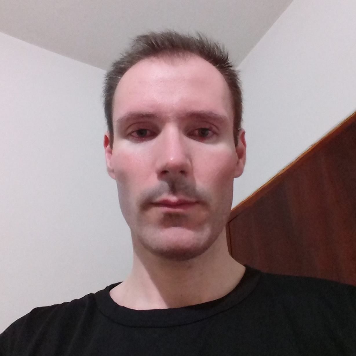 Foto de perfil de Paulo